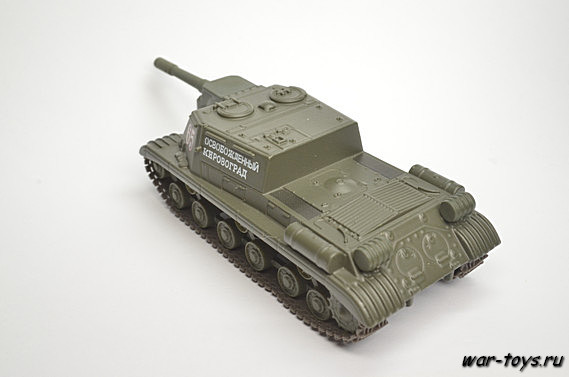 Масштабная коллекционная модель танка масштаб 1:72. Материал : металл, пластик