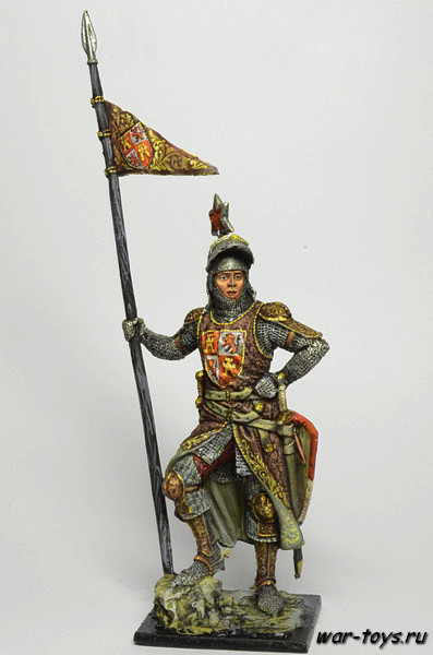 Оловянный солдатик коллекционная роспись 54 мм. Все оловянные солдатики раскрашиваются мастером в ручную