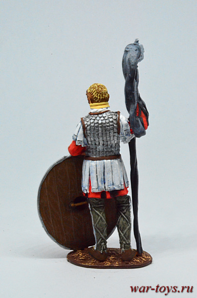 Оловянный солдатик коллекционная роспись 54 мм. Все оловянные солдатики расписываются мастером в ручную