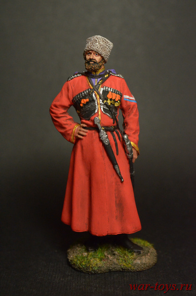 Оловянный солдатик коллекционная роспись 75 мм. Все оловянные солдатики расписываются художником вручную